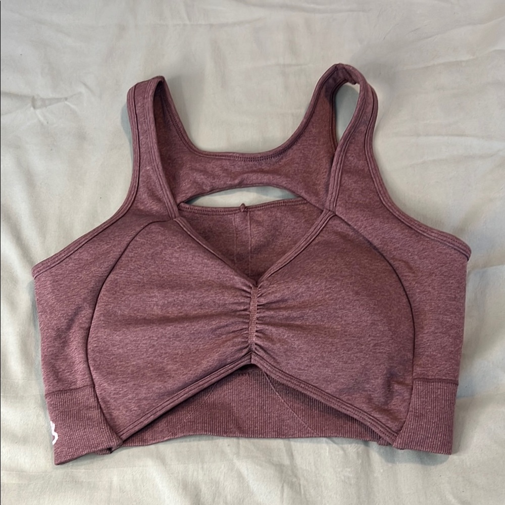 BUFFBUNNY sports bra